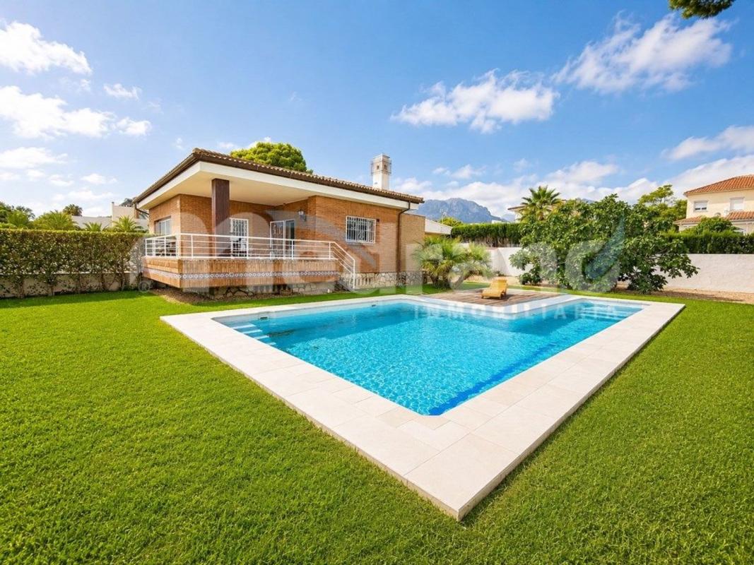 Properties for sale and rent in Spain photo 1