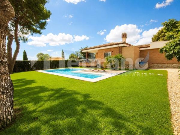 Casa o chalet independiente en Pueblo Levante, Benidorm thumbnail 2