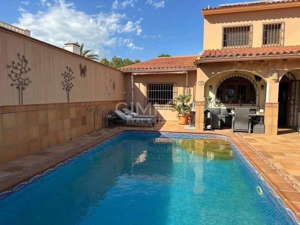 Casa o chalet independiente en Calle Flamenc, Coloma, La Nucia thumbnail 1