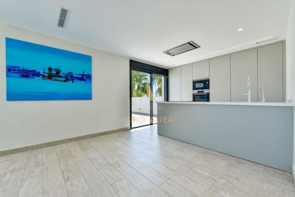 Chalet independiente en venta en Casa o chalet en Balcón de Finestrat-Terra Marina, Finestrat, Finestrat
 photo 4