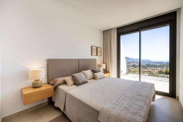 Casa o chalet independiente en Casco urbano, Polop photo 4