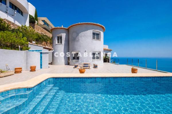 Independent chalet for sale in Casa o chalet en Calle Irlanda del Norte, Altea Hills, Altea, Altea
 photo 3