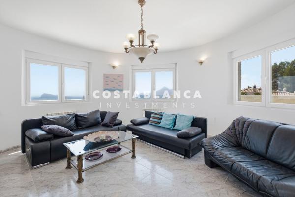 Independent chalet for sale in Casa o chalet en Calle Irlanda del Norte, Altea Hills, Altea, Altea
 photo 4