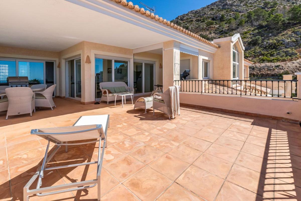 Penthouse sale in Ático en Altea Hills, Altea, Altea photo 5