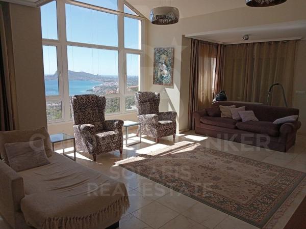 Penthouse for sale at  Ático en Calle Alemania, Altea Hills, Altea, Altea photo 2