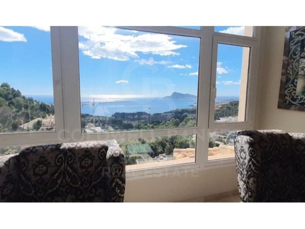 Penthouse for sale at  Ático en Calle Alemania, Altea Hills, Altea, Altea photo 3