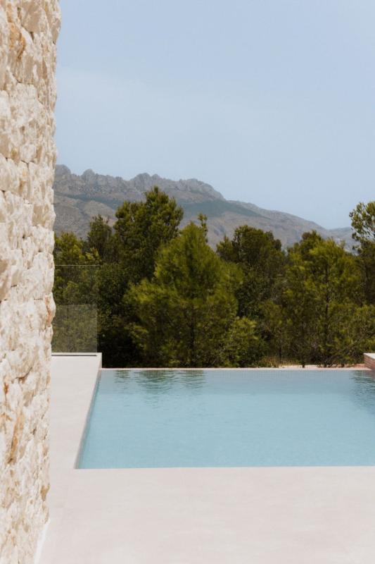 Sale of independent chalet in Casa o chalet en Xirles, Polop, Polop
 photo 2