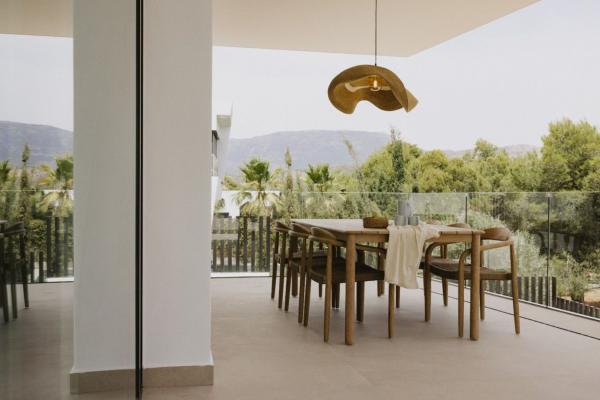 Chalet independiente en venta en Casa o chalet en Xirles, Polop, Polop
thumbnail 2