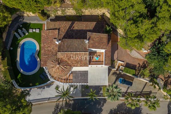 Casa o chalet independiente en Altea la Vella, Altea photo 3