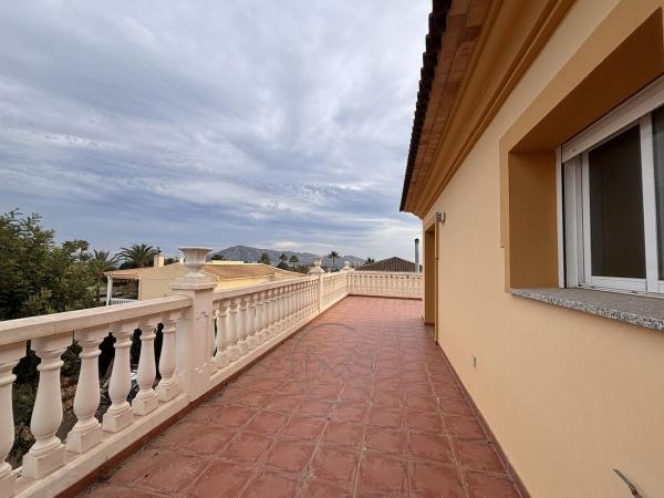 Independent chalet for sale in Casa o chalet en El Tossal-Bello Horizonte, La Nucia, La Nucia
thumbnail 1