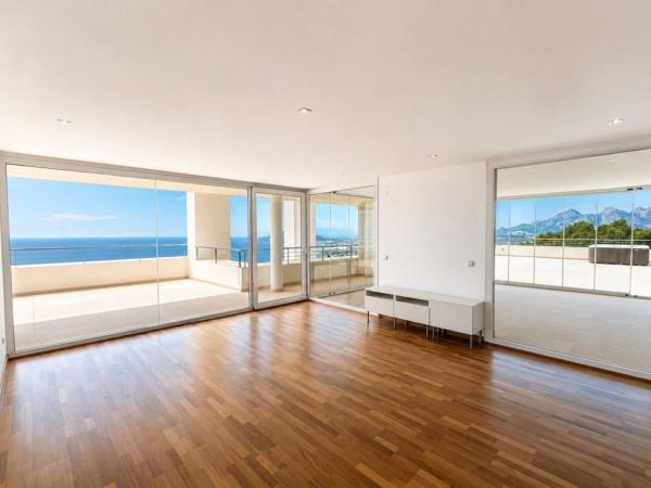 Sale of flat in Piso en Altea Hills, Altea, Altea
 photo 2