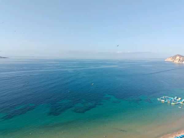 Продажа квартиры на Piso en Av Armada Española, 3, Playa de Poniente, Benidorm, Бенидорм
photo 1