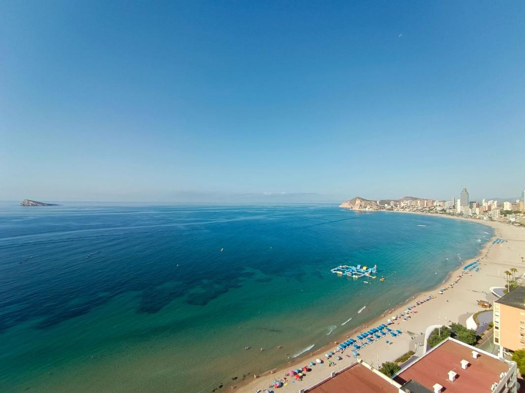 Продажа квартиры на Piso en Av Armada Española, 3, Playa de Poniente, Benidorm, Бенидорм
photo 2