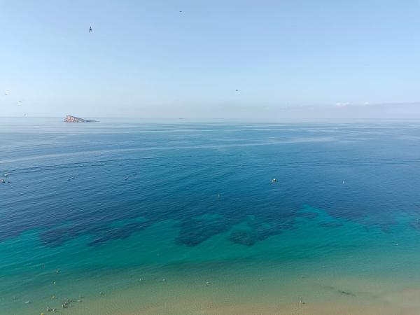 Продажа квартиры на Piso en Av Armada Española, 3, Playa de Poniente, Benidorm, Бенидорм
 photo 4