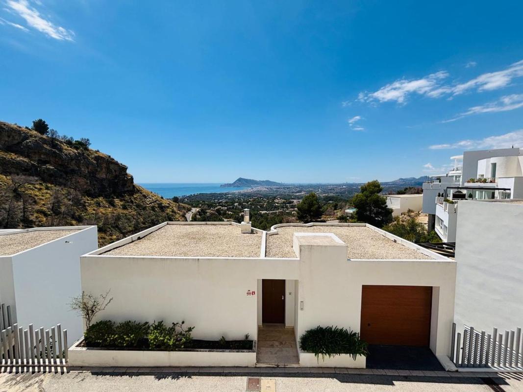 Sale of independent chalet in Casa o chalet en Altea Pueblo, Altea, Altea
photo 5