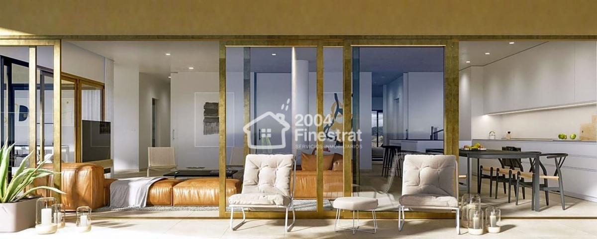 Продажа квартиры на Piso en Avenida Murtal, Playa de Poniente, Benidorm, Бенидорм
photo 4