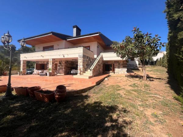 Casa o chalet independiente en Calle Argentina, Coloma, La Nucia photo 1