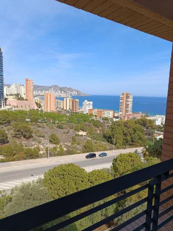 Ático en venta en  Ático en Avenida Marina Baixa, Playa de Poniente, Benidorm, Benidorm photo 4