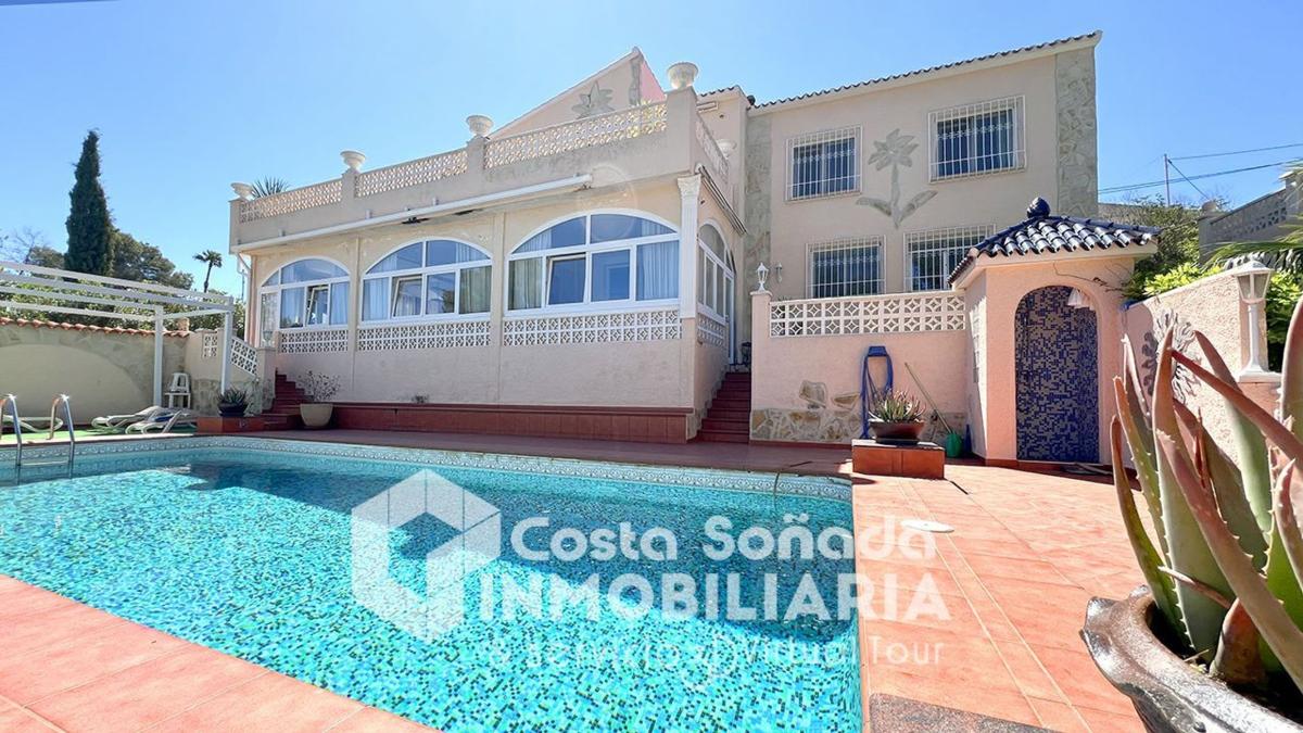 Propiedades en venta y alquiler en España photo 3