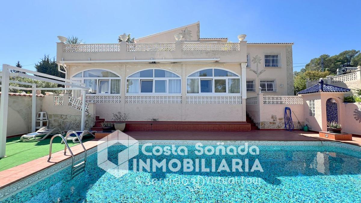 Propiedades en venta y alquiler en España photo 5