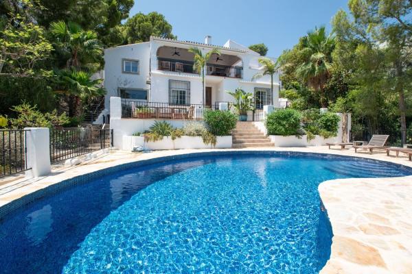 Casa o chalet independiente en Altea la Vella, Altea photo 2