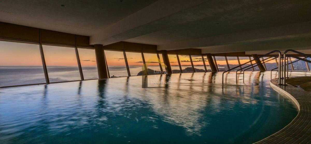 Продажа квартиры на Piso en Pueblo Levante, Benidorm, Бенидорм
photo 2