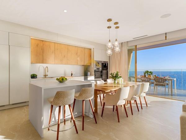 Продажа квартиры на Piso en Pueblo Levante, Benidorm, Бенидорм
 photo 4