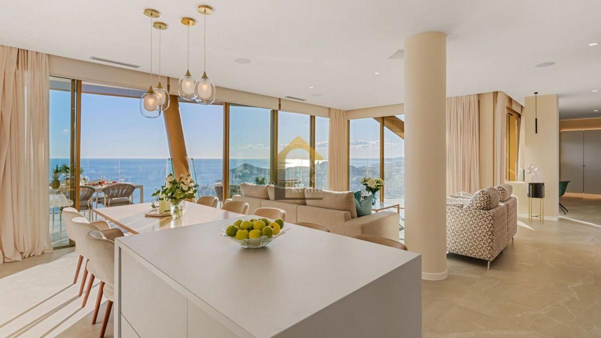 Продажа квартиры на Piso en Pueblo Levante, Benidorm, Бенидорм
photo 5