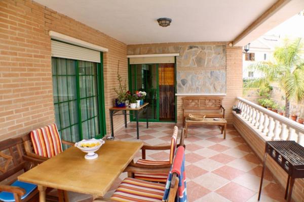 Casa o chalet independiente en Zona Sierra Helada, Benidorm photo 4
