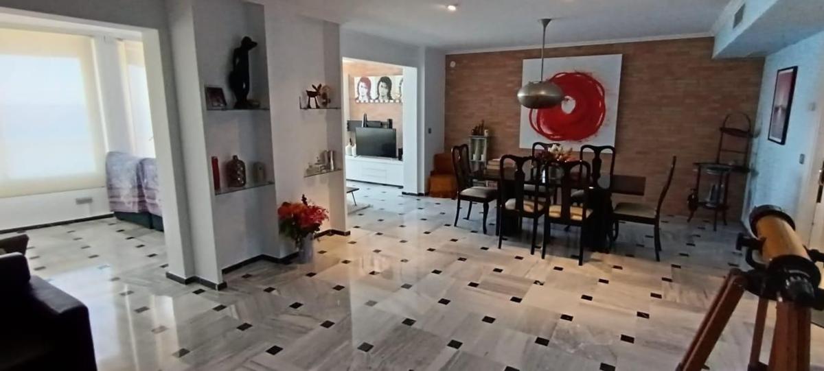 Продажа квартиры на Piso en Playa de Levante, Benidorm, Бенидорм
 photo 3