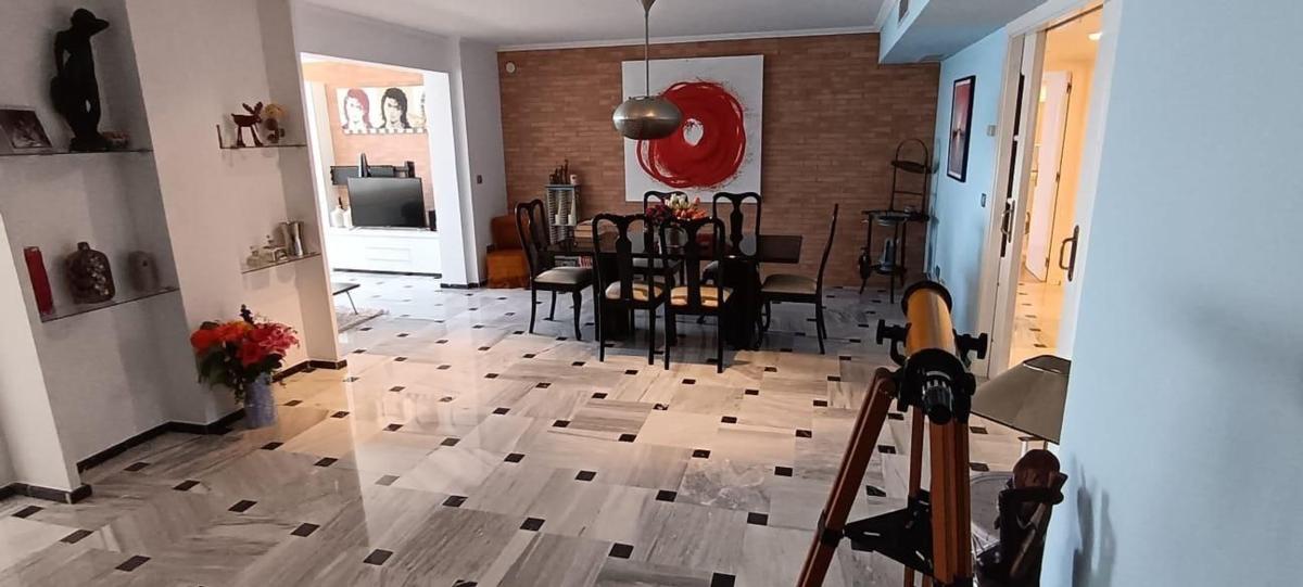 Продажа квартиры на Piso en Playa de Levante, Benidorm, Бенидорм
 photo 4