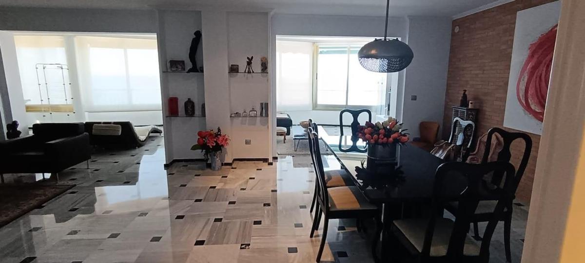 Продажа квартиры на Piso en Playa de Levante, Benidorm, Бенидорм
 photo 5