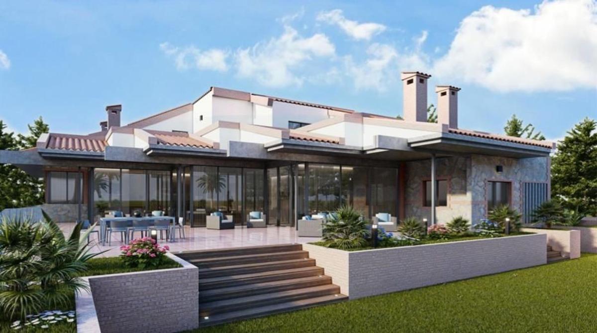 Properties for sale and rent in Spain photo 2