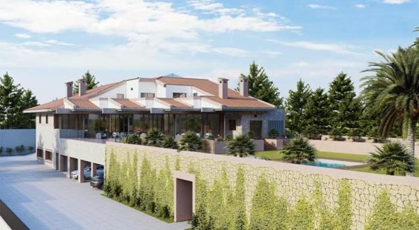 Casa o chalet independiente en Pueblo Poniente, Benidorm thumbnail 2