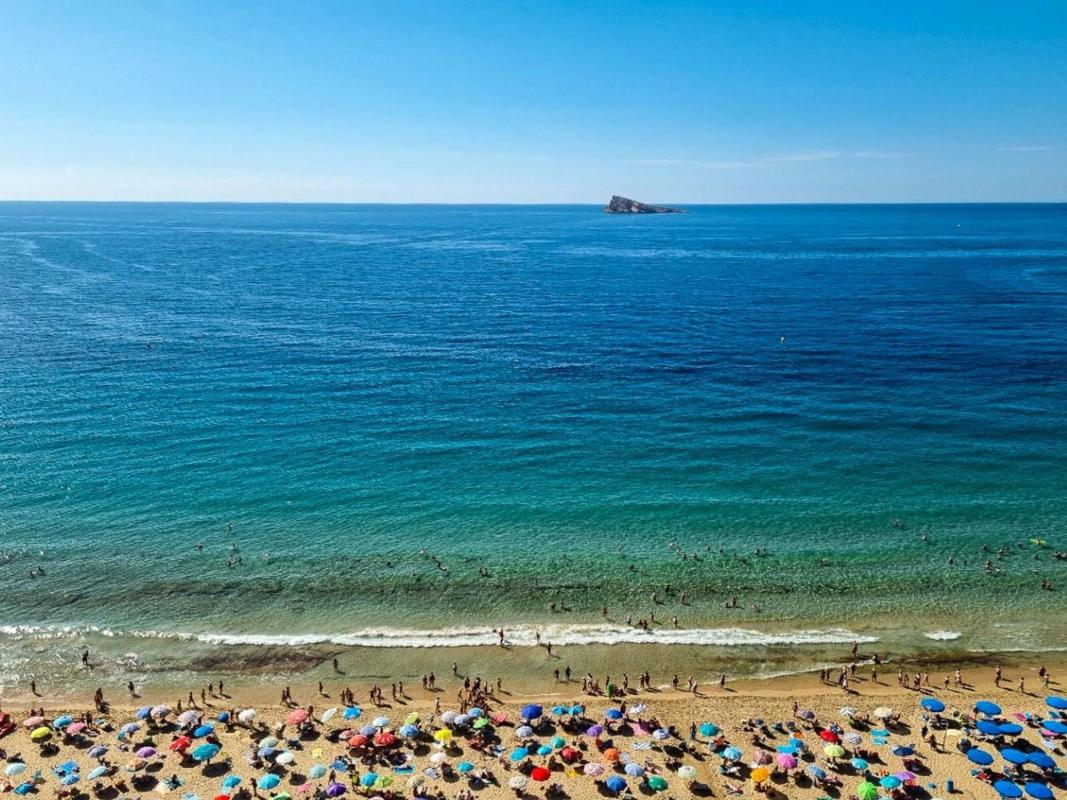 Продажа квартиры на Piso en Playa de Levante, Benidorm, Бенидорм
photo 4