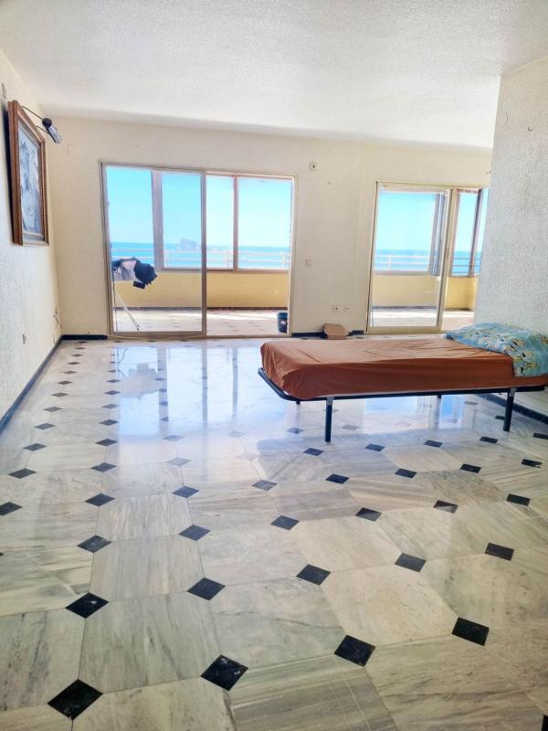 Продажа квартиры на Piso en Playa de Levante, Benidorm, Бенидорм
photo 5