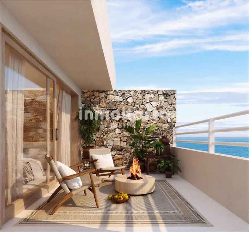 Venta de piso en Piso en Avenida del Puerto, Platja Vila Joiosa, La Villajoyosa / Vila Joiosa, La Villajoyosa / Vila Joiosa
photo 1