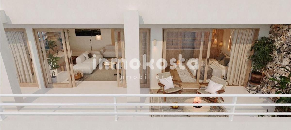 Venta de piso en Piso en Avenida del Puerto, Platja Vila Joiosa, La Villajoyosa / Vila Joiosa, La Villajoyosa / Vila Joiosa
photo 2