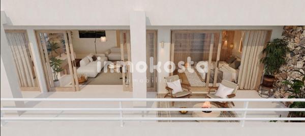 Venta de piso en Piso en Avenida del Puerto, Platja Vila Joiosa, La Villajoyosa / Vila Joiosa, La Villajoyosa / Vila Joiosa
thumbnail 2