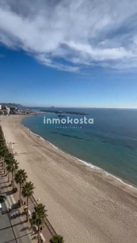 Venta de piso en Piso en Avenida del Puerto, Platja Vila Joiosa, La Villajoyosa / Vila Joiosa, La Villajoyosa / Vila Joiosa
photo 3
