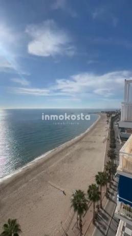 Venta de piso en Piso en Avenida del Puerto, Platja Vila Joiosa, La Villajoyosa / Vila Joiosa, La Villajoyosa / Vila Joiosa
 photo 4