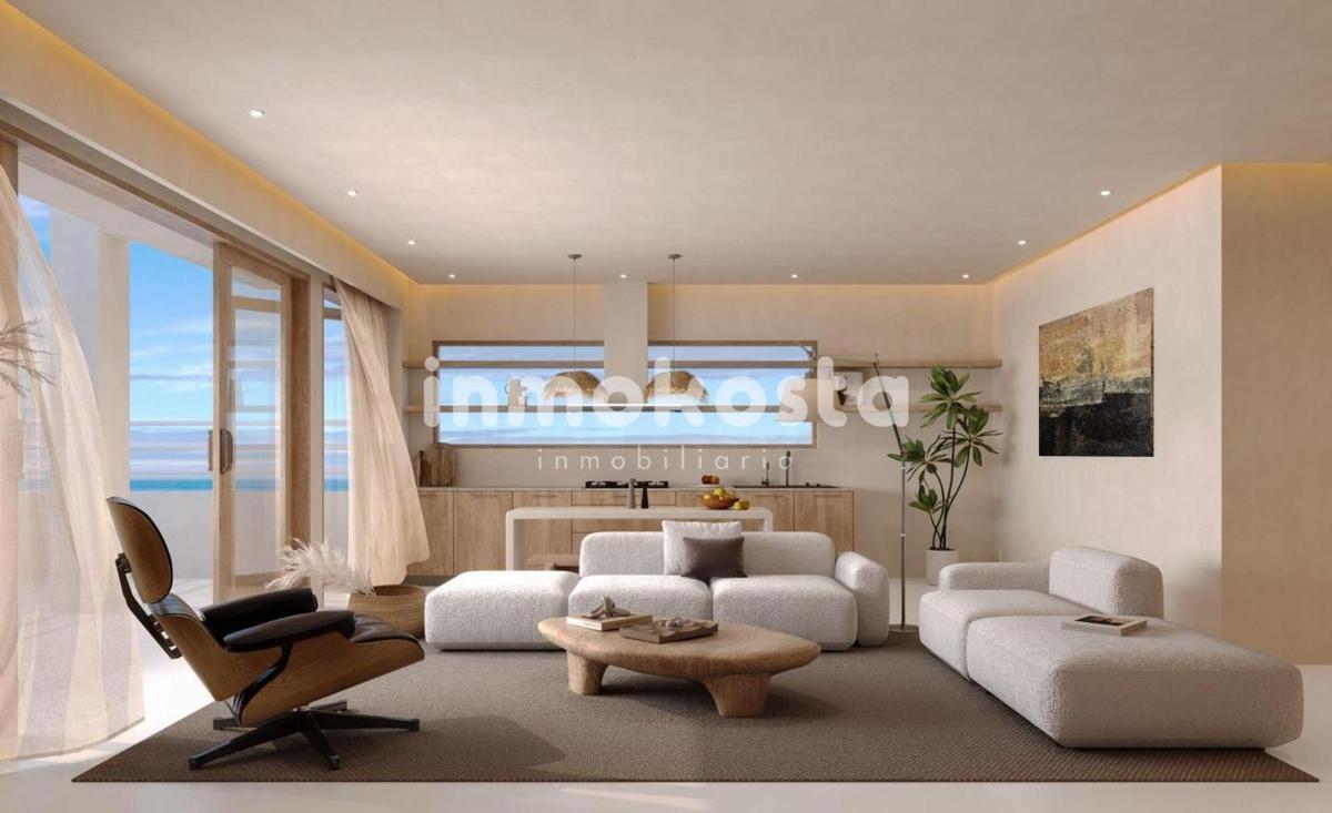 Venta de piso en Piso en Avenida del Puerto, Platja Vila Joiosa, La Villajoyosa / Vila Joiosa, La Villajoyosa / Vila Joiosa
photo 5