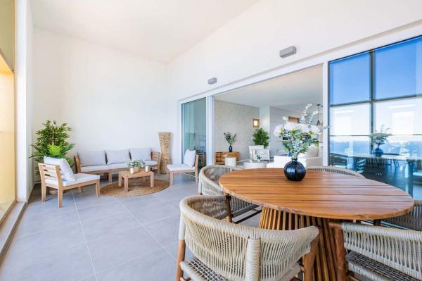 Продажа квартиры на Piso en Avenida de Mejico, 7, Playa de Poniente, Benidorm, Бенидорм
photo 1