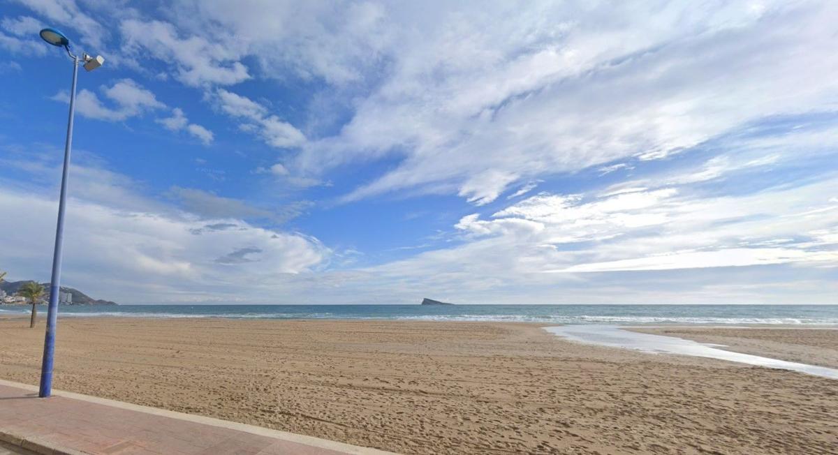 Продажа квартиры на Piso en Avenida de Mejico, 7, Playa de Poniente, Benidorm, Бенидорм
 photo 5