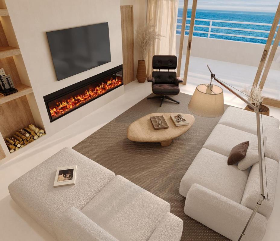 Venta de ático en Ático en Avenida del Puerto, Platja Vila Joiosa, La Villajoyosa / Vila Joiosa, La Villajoyosa / Vila Joiosa photo 1
