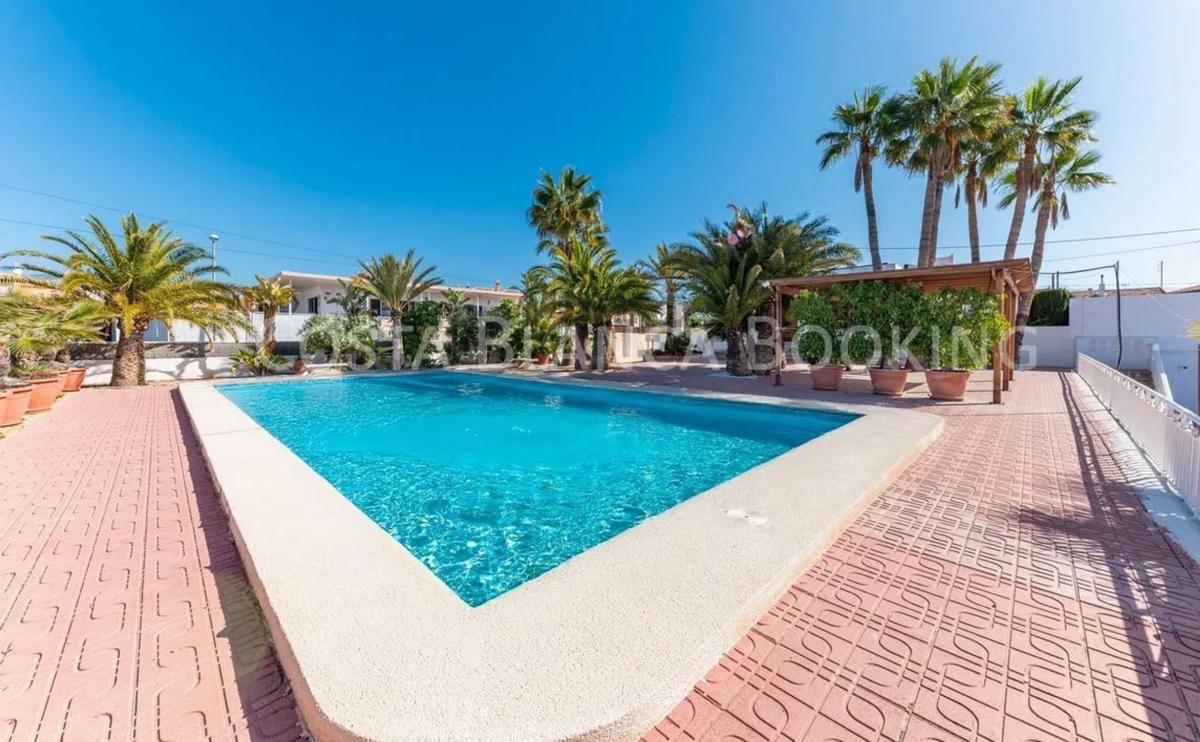 Properties for sale and rent in Spain photo 5