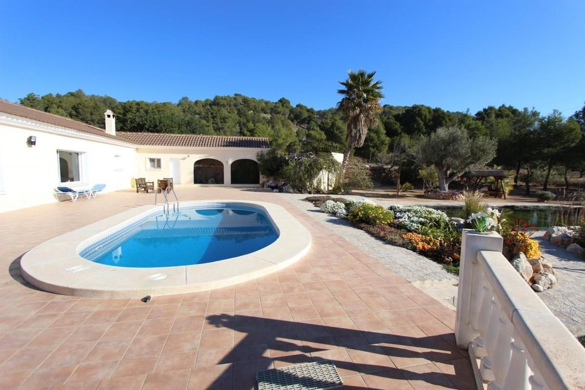 Properties for sale and rent in Spain photo 5