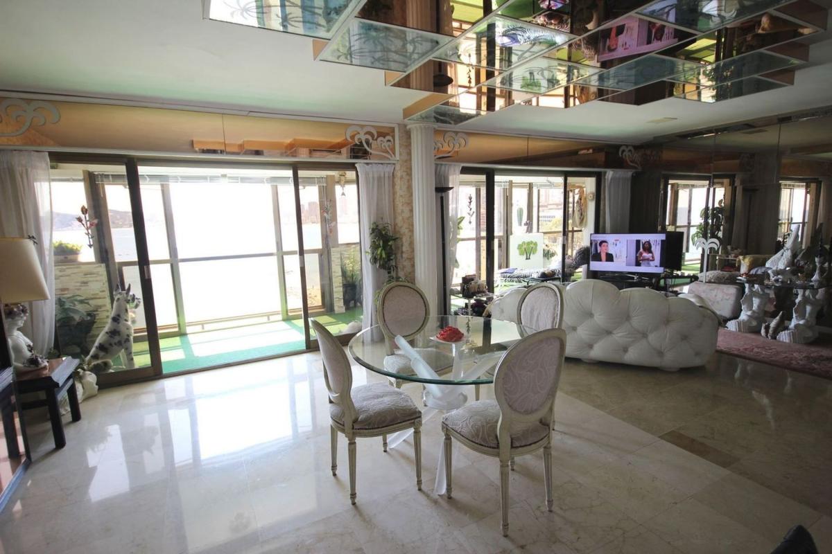 Продажа квартиры на Piso en Puerto, Benidorm, Бенидорм
photo 5