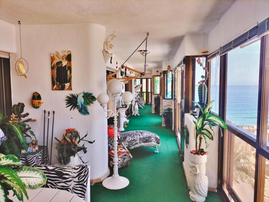 Продажа квартиры на Piso en Puerto, Benidorm, Бенидорм
photo 4