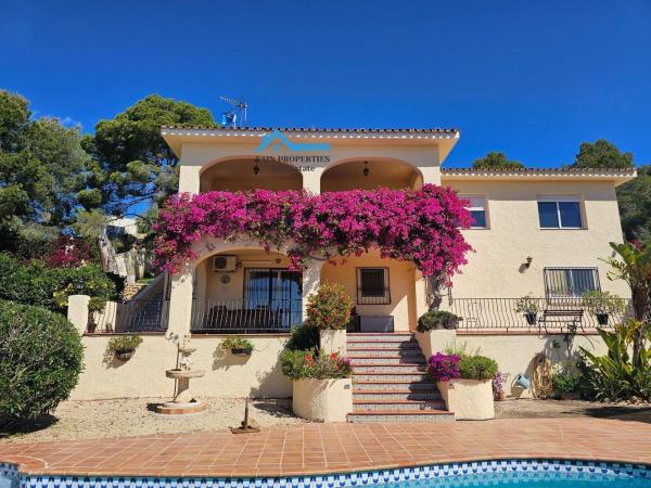 Casa o chalet independiente en Altea la Vella, Altea photo 2